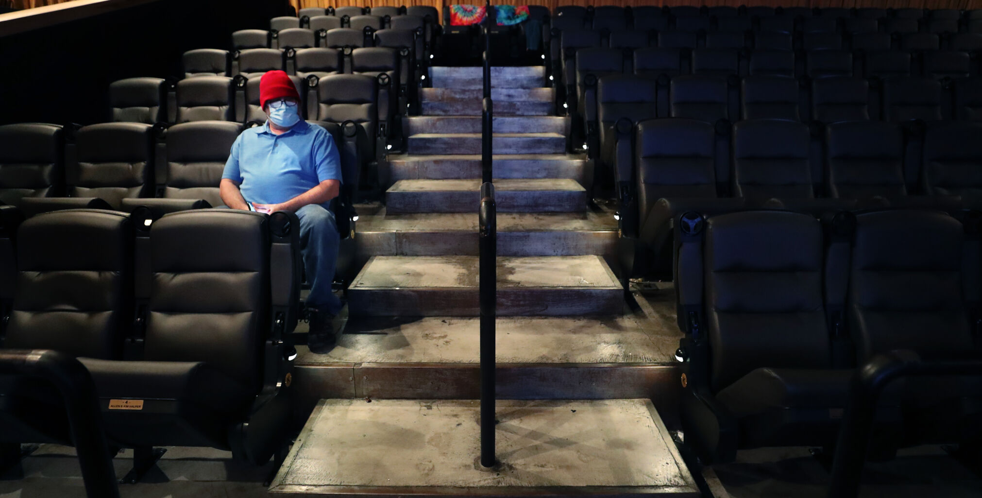 The Loft Cinema